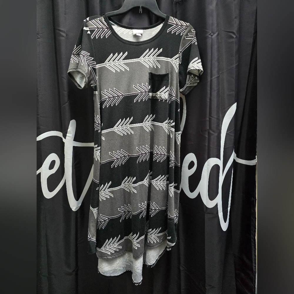 Lularoe carly